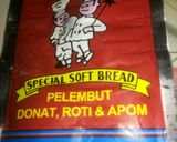 Foto langkah ke 1 dari resep Donat klasik no ribet.