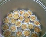 Foto langkah ke 5 dari resep Makaroni kukus saus spaghetti ala bunda SAZ.