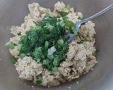 Foto langkah ke 2 dari resep Ento Ento Tempe.