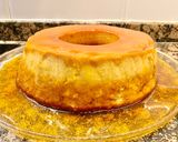 Foto del paso 11 de la receta: Pastel con Pudin (Cake with Pudding)
