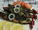 Sardine Fish Fry recipe step 3 photo
