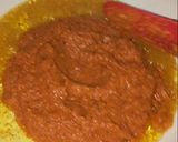 Foto langkah ke 6 dari resep Gule kambing pedas #keto.