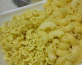 Foto langkah ke 1 dari resep Mie Goreng Saus Tiram.