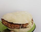 Foto del paso 3 de la receta: Burguer bastarda