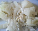 Foto del paso 1 de la receta: Langostinos a la cerveza