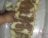 Foto langkah ke 11 dari resep Chiffon sederhana sesederhana oven nya.