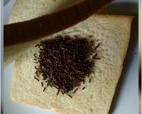 Foto langkah ke 1 dari resep Roti Tawar Isi Bergambar.