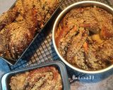 Foto langkah ke 10 dari resep Babka.