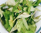 Hình bước làm 3 của món Gỏi Sứa Rau Muống
