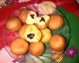 Foto langkah ke 3 dari resep Donat No Telur.