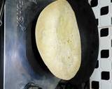 Roti (chapati) recipe step 2 photo