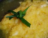 Foto langkah ke 2 dari resep Selai Nanas (Isi Nastar).