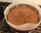 Foto del paso 25 de la receta: Bizcocho jugoso de limón y coco