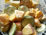 Fruits Salad