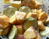 Foto langkah ke 3 dari resep Fruits Salad.
