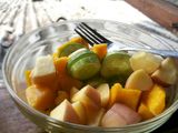 Fruits Salad