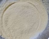 ચોખા ના લોટ ની ચકરી (Rice flour Chakri Recipe in Gujarati) રેસીપી સ્ટેપ1ફોટો