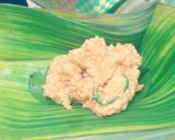 Foto langkah ke 5 dari resep Gadon Tahu Jingga.