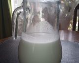 Foto del paso 2 de la receta: Leche de coco casera