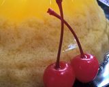 Foto langkah ke 9 dari resep 155. Pudding Jagung.