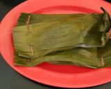 Foto langkah ke 5 dari resep pepes ikan simple.