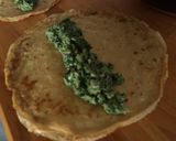 Foto del paso 20 de la receta: Canelones de acelgas con salsa de tomate y salsa blanca