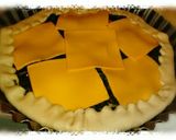 Foto del paso 5 de la receta: Tarta de pascualina a nuestra manera