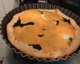 Foto del paso 6 de la receta: Tarta de pascualina a nuestra manera