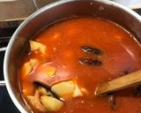 Foto del paso 7 de la receta: Patatas tipo marinera