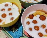 Foto langkah ke 9 dari resep Kolak Biji Salak (Bubur Candil).