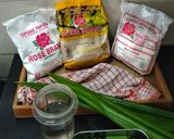 Foto langkah ke 1 dari resep Cendol Thailand.