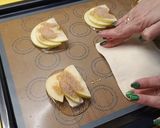 A picture of step 7 of I Had No Idea Apples and Puff Pastry Could Do This! 🍎.