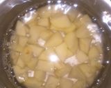 Foto del paso 1 de la receta: Suizo
