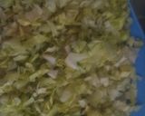 Foto del paso 3 de la receta: Suizo