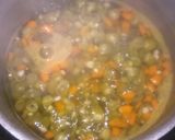 Foto del paso 1 de la receta: Ensalada de verduras