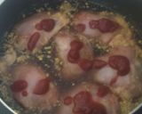 Foto del paso 2 de la receta: Pollo en salsa de caramelo