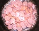 Foto del paso 2 de la receta: Suizo