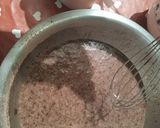 Foto del paso 2 de la receta: Budín de chocolate..