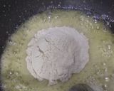 कड़ा प्रसाद (Kada Prasad recipe in Hindi) रेसिपी चरण 2 फोटो