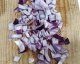 Foto del paso 4 de la receta: Macarrones con carne picada y panceta Connery