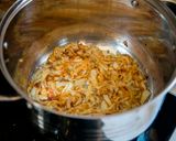 Körte chutney (csatni) recept fázis 2 fotója