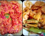 Foto langkah ke 6 dari resep Sambal Nampol.