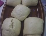 Foto del paso 6 de la receta: Pan Chino casero (Mantou) 🥢🥖