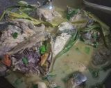 Foto langkah ke 5 dari resep 160 》Woku Tongkol 😋🫠.
