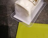 Une image de l'étape 5 de Tarte tatin d'oignon rouge et chèvre.