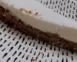 Foto do passo 10 de Cheesecake de Lima e Limão