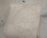 Puff pastry recipe step 2 photo