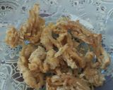Foto langkah ke 5 dari resep Jamur Tiram Kress Kress.