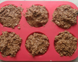 Foto del paso 2 de la receta: Muffins veganos de chocolate