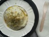 Puré de patata(sin patata!)